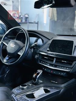 کادیلاک CT4